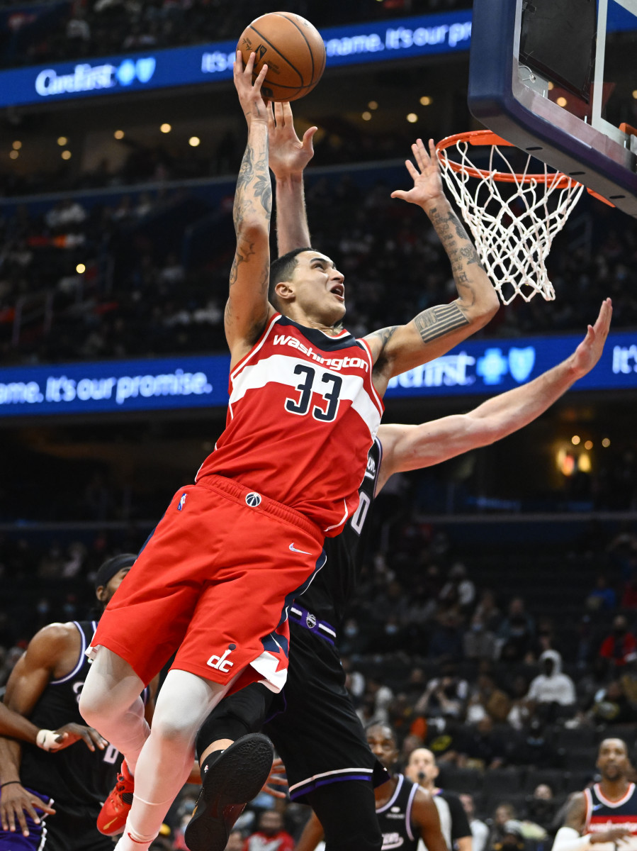 Photo Credit: Brad Mills-USA Today